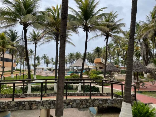 Apartamento En Venta Tucacas