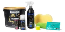Comprar Kit De Limpieza Para Bicicletas Completa Para Bicicletas En 
