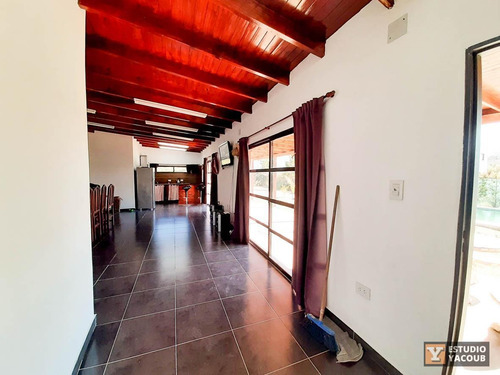 Imagen 19 de 30 de Casa Venta 1 Dormitorio 1 Baño 1 Patio Parrilla Y Pileta 1078 Mts 2 Totales- Los Talas