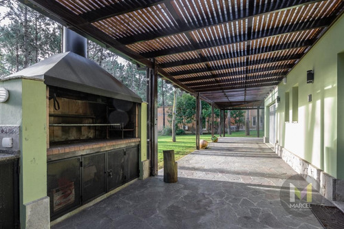 Imagen 21 de 22 de 4 Ambientes En Venta - Barrio La Herradura - Pinamar