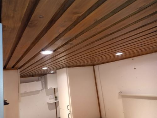 Imagen 19 de 25 de Casa Rodante Americana De 4,50mt Homologada