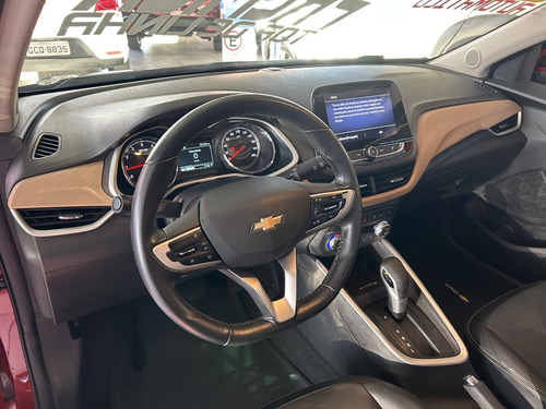 Chevrolet Onix 1.0 TURBO FLEX PLUS AUTOMÁTICO