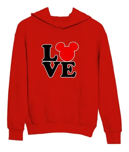 Sudaderas de online minnie