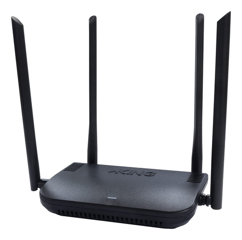 King Kwm2000 Wifimax Pro Router Extensor Alcance Wi-fi