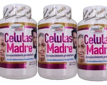 Comprar Celulas Madre Natural Medix   Antienvejecimiento Antiedad