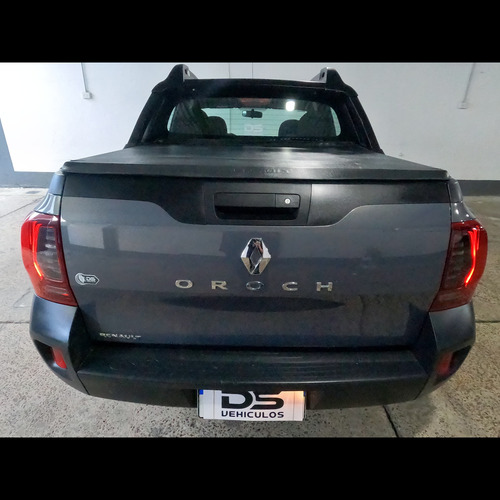 Renault Duster Oroch 1.6 Dynamique
