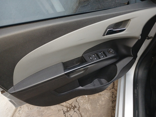 Chevrolet Sonic 1.6 Ltz