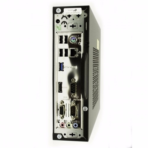 Cpu Para Pdv Bematech Rc 8400 4gb 2 Seriais