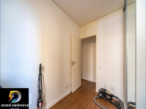 Imagem 20 de 30 de Apto Térreo Garden Compra Utinga Santo André 3 Dormitórios 1 Suíte 1 Vaga. - Ap07720 - 69540190