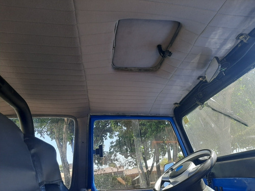 Imagem 10 de 15 de Ford Willys Jeep