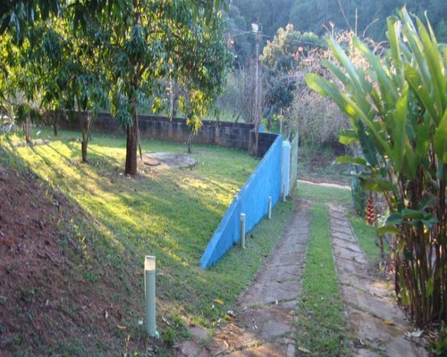 Imagem 7 de 21 de Chácara À Venda Em Araçoiaba Da Serra, Sp | Mpb Imobiliária - Ch00005 - 34469163
