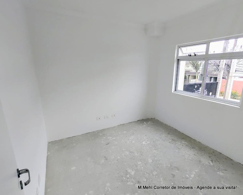Imagem 28 de 30 de Sobrado Em Condomínio Com 3 Dormitórios À Venda Com 115.28m² Por R$ 597.990,00 No Bairro Bairro Alto - Curitiba / Pr - M2ba-afbg56