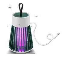 Comprar Abajour Armadilha Mata Mosquito Pernilongo Inseto Led Mosca
