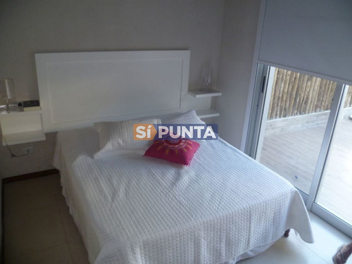 Imagen 8 de 14 de Apartamento En La Barra