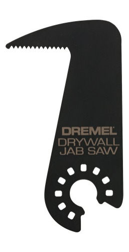 Hoja Sierra P/cortar Drywall-madera Mm435 Dremel