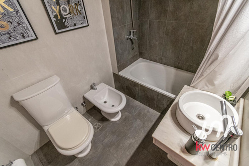 Departamento En Venta En Palermo Hollywood