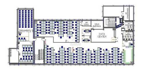 Imagem 7 de 22 de Prédio, 2737 M² - Venda Por R$ 20.990.000,00 Ou Aluguel Por R$ 80.000,00/mês - Barra Funda - São Paulo/sp - Pr0127