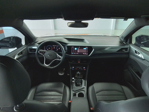 Volkswagen Taos 1.4 250 TSI TOTAL FLEX HIGHLINE AUTOMÁTICO