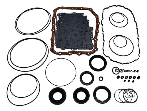 Overhaul Empaquetadura Sellos Caja Automá Hyundai Tucson