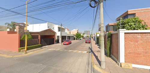Casa En Venta Cartera Bancaria-aguascalientes-aguascalientes -jcbb6