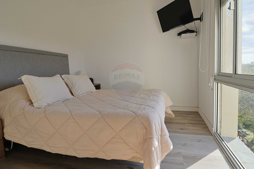 Imagen 16 de 30 de Venta Apto En Malvin ,dos Dorm ,escritorio Y Garag
