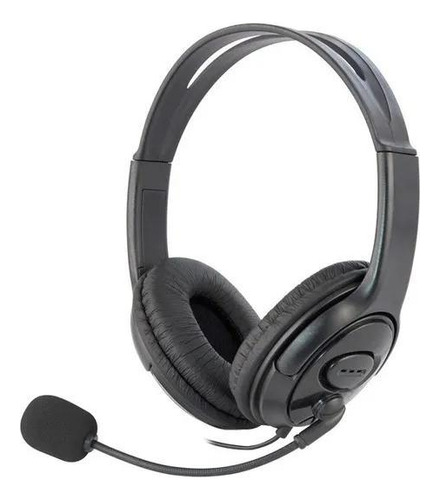 Headset Fone Gamer De Ouvido Compatível