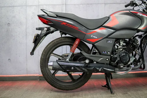 Hero Splendor 110 2024