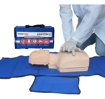Comprar Simulador Para Treino De Rcp Adulto E Infantil