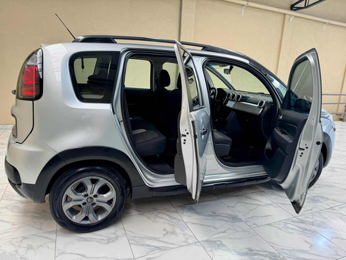 Citroën C3 Aircross 1.6 Vti 115 Feel At6