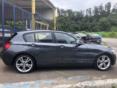 Bmw 118i Full 2013