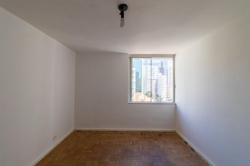 Imagem 9 de 15 de Apartamento Para Venda, Bela Vista, 2 Dormitórios, 1 Banheiro, 1 Vaga - Ad141_1-1431267