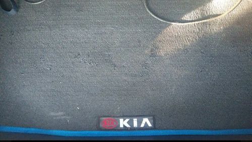 Imagem 11 de 14 de Kia Cerato 2010 1.6 Ex 4p