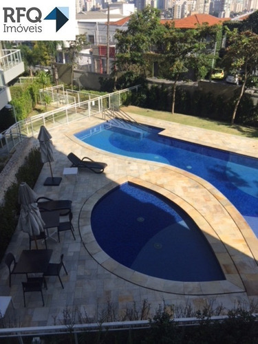 Imagem 20 de 25 de Cobertura Duplex 160m² - Localizada A Rua: Alcindo Guanabara - ( A Poucas Quadras Do Metro Vila Mariana) - Co00066 - 68818629