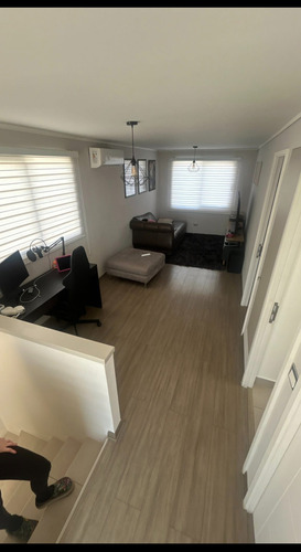 Casa En Arriendo Seguridad, Laguna Y Conectividad En Condomi