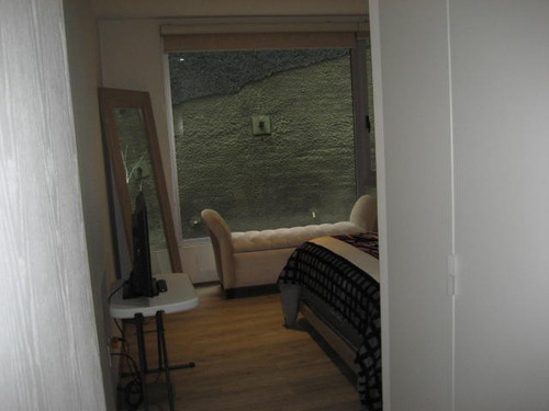 Imagen 13 de 25 de Departamento Amueblado En Renta En Santa Fe, Ciudad De México