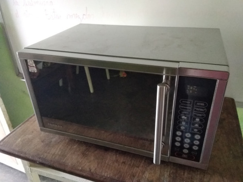 Ramal Interno Externo Horno Microondas Frigilux (Usado)