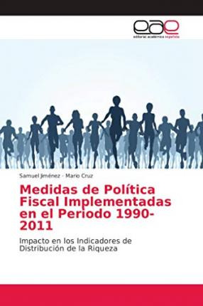 Libro Medidas De Politica Fiscal Implementadas En El Peri...