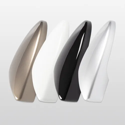 Carcasa Del Espejo Retrovisor Para Vw Jetta Mk6 2011-2018