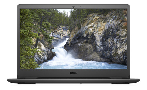 Notebook Dell Inspiron 3505 soft mint 15,6", AMD Ryzen 3 3250U 8 GB de RAM SSD de 256 GB, AMD Radeon RX Vega 3 60 Hz 1920x1080px Windows 10 Home