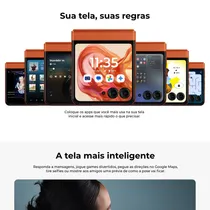 Comprar Smartphone Motorola Razr 50 5g Motorola Cor Vanilla - Excelente (Recondicionado)