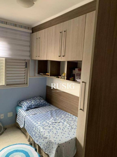 Imagem 13 de 30 de Apartamento Em Itaquera - Ap1423