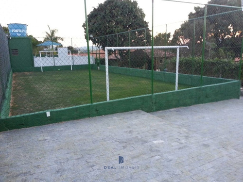 Imagem 7 de 15 de Chácara Cond Portal Pirapora Salto De Pirapora S - 04797-1