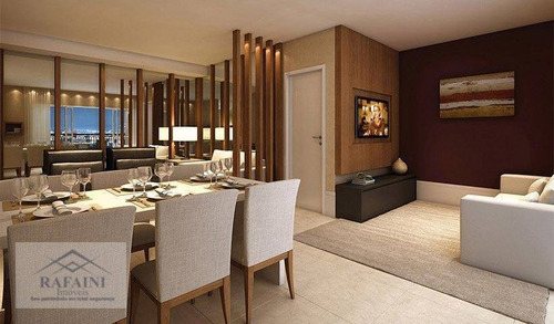 Imagem 11 de 18 de Apartamento À Venda, 68 M² Por R$ 434.000,00 - Jardim Flor Da Montanha - Guarulhos/sp - Ap0536
