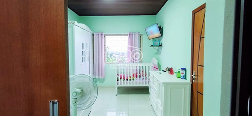 Imagem 29 de 30 de Chácara À Venda No Bairro Altos Da Bela Vista/indaiatuba-sp At 1000m² Ac 210m² At 1000m² / Ac 210,91m² 03 Quartos Sendo 01 Suíte Banheiro Social - Ch00434 - 70783251