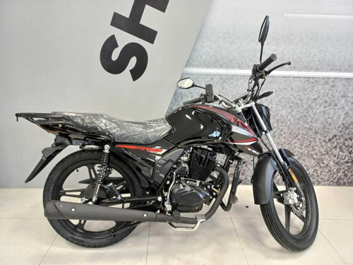 Shineray Free 150 Efi 2024/2025 - Pronta Entrega