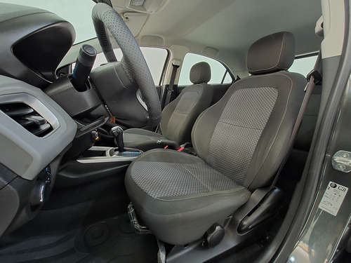 Chevrolet Onix 1.4 Lt Aut. 5p