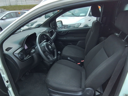 Fiat Fiorino 1.4 MPI FURGÃO ENDURANCE 8V FLEX 2P MANUAL