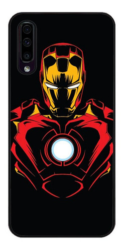 Case Iron Man Huawei Mate 20 Pro Personalizado