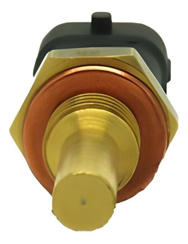 Sensor Temperatura Refrigerante Chevrolet Meriva 2006 1.6 L