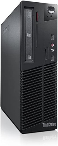Cpu Amd A8 Pro-7600b Raedon R7 8gb En Ram 500gb En Hdd (Reacondicionado)
